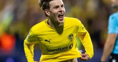 Bodo/Glimt vs Inter Milan – News and Probable Lineups
