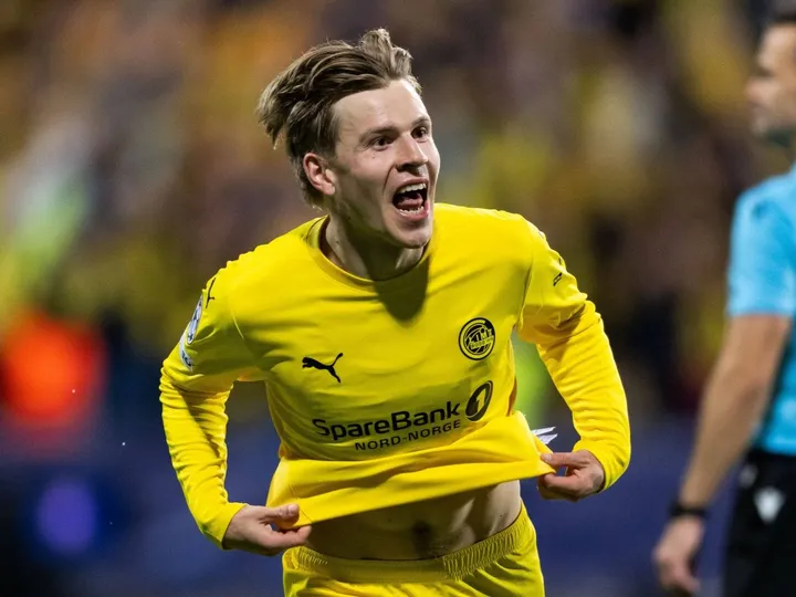 Bodo/Glimt vs Inter Milan – News and Probable Lineups