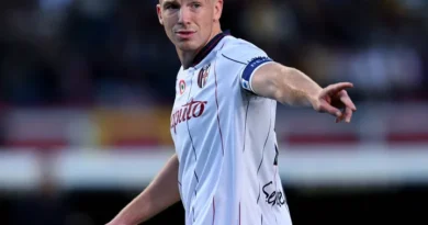 Bologna vs Parma – News and Probable Lineups