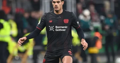 Borussia M'bach vs B. Leverkusen – News and Probable Lineups