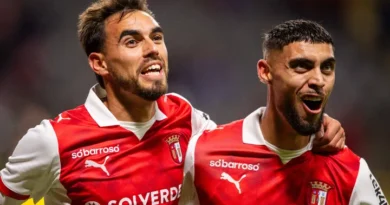 Braga vs Rio Ave – News and Probable Lineups