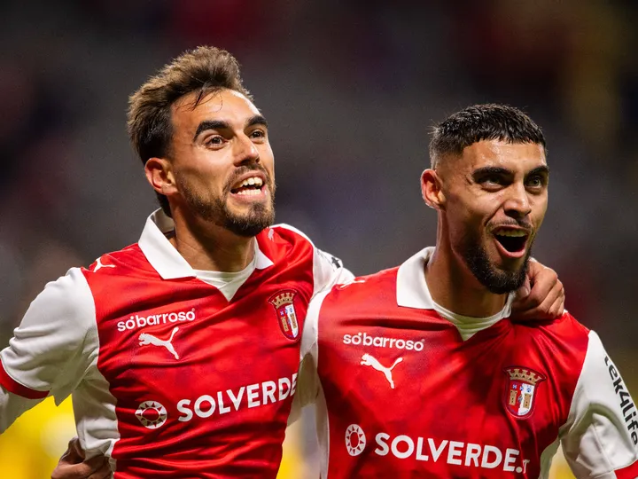 National vs Braga – News and Probable Lineups