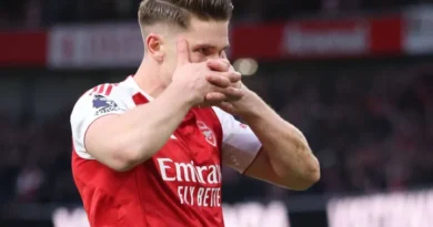 Brentford vs Arsenal – News and Probable Lineups