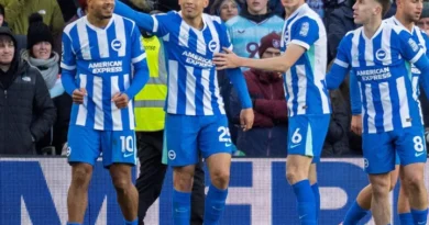 Brighton vs Crystal Palace – News and Probable Lineups