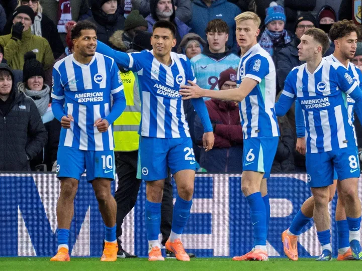 Brighton vs Crystal Palace – News and Probable Lineups