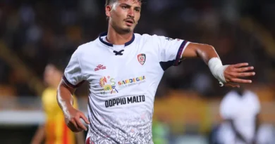 Cagliari vs Lecce – News and Probable Lineups