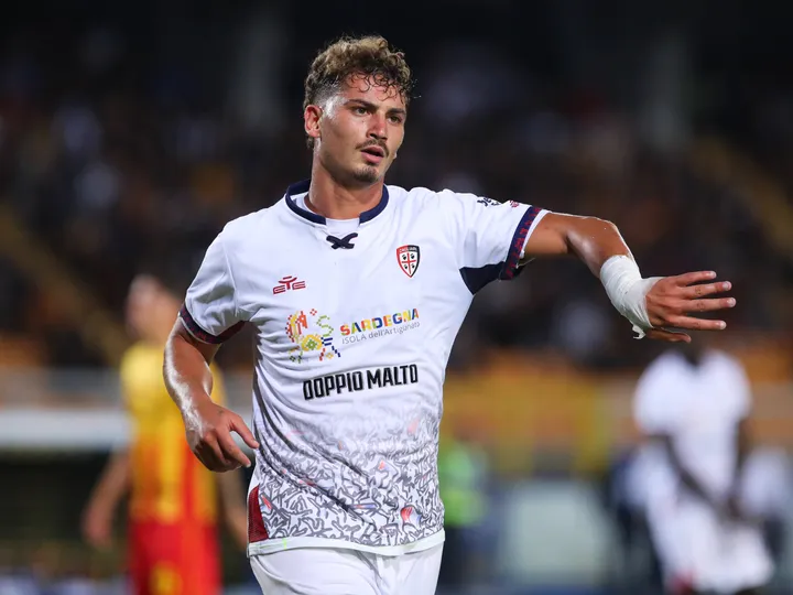 Cagliari vs Lecce – News and Probable Lineups