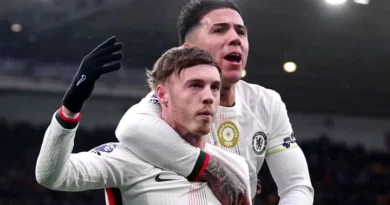 Chelsea vs. Leeds – News and Probable Lineups