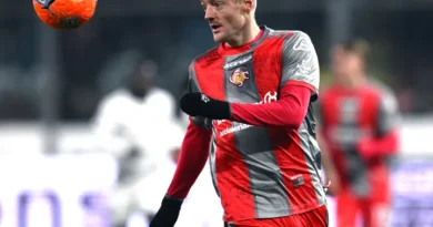 Cremonese vs Genoa – News and Probable Lineups