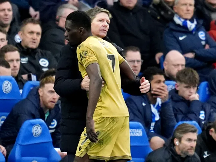 Crystal Palace vs Burnley – News and Probable Lineups