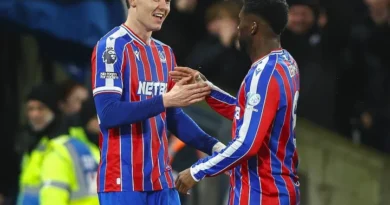 Crystal Palace vs Wolves – News and Probable Lineups