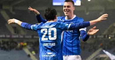 Dinamo Zagreb vs. Genk – News and Probable Lineups