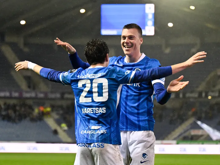 Dinamo Zagreb vs. Genk – News and Probable Lineups