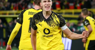 Dortmund vs. Atalanta – News and Probable Lineups