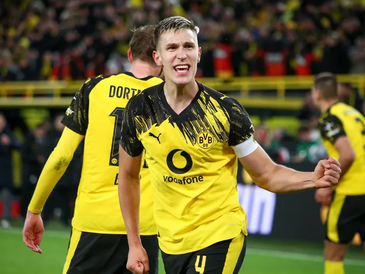 Dortmund vs. Atalanta – News and Probable Lineups