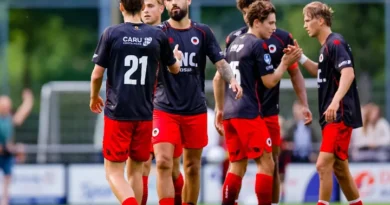 Excelsior vs Go Ahead Eagles – News and Probable Lineups