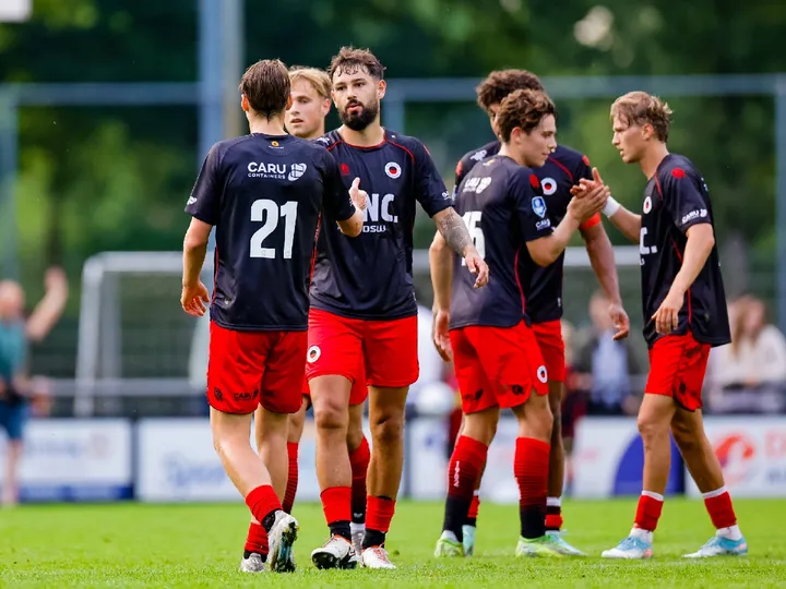 Excelsior vs Go Ahead Eagles – News and Probable Lineups