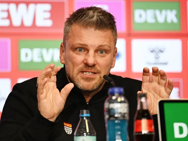 FC Cologne vs Hoffenheim – News and Probable Lineups