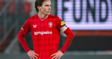 FC Twente vs Heerenveen – News and Probable Lineups