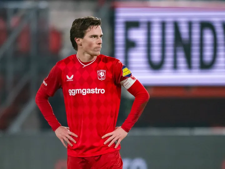 FC Twente vs Heerenveen – News and Probable Lineups