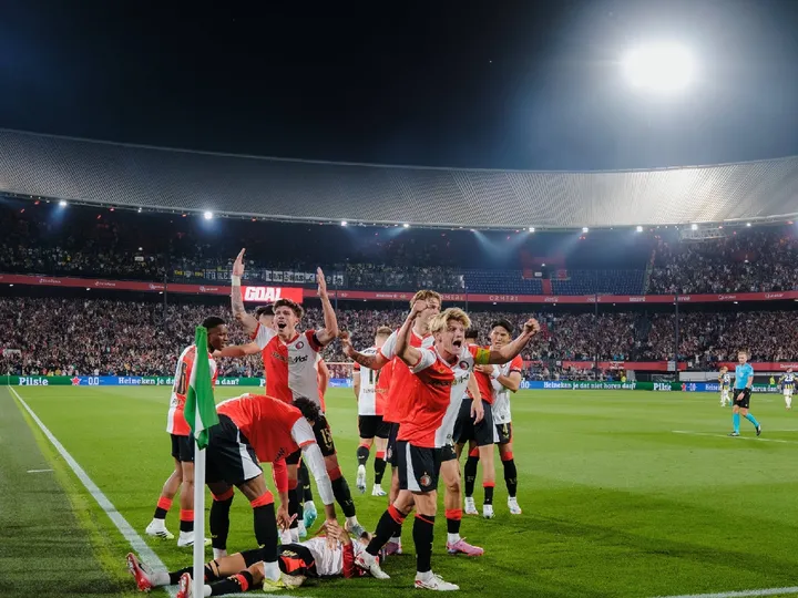 Feyenoord vs. Telstar – News and Probable Lineups
