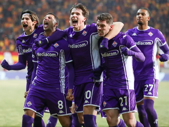 Fiorentina vs. Atalanta – News and Probable Lineups