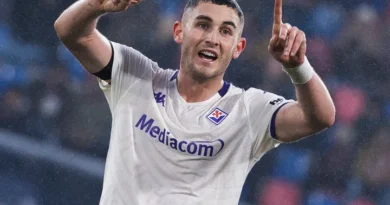 Fiorentina vs Pisa – News and Probable Lineups