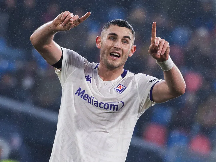 Fiorentina vs Pisa – News and Probable Lineups