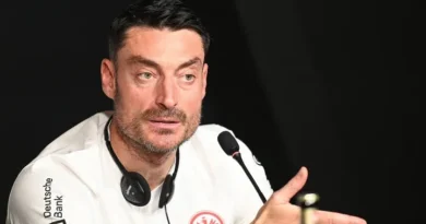 Frankfurt vs Borussia Monchengladbach – News and Probable Lineups