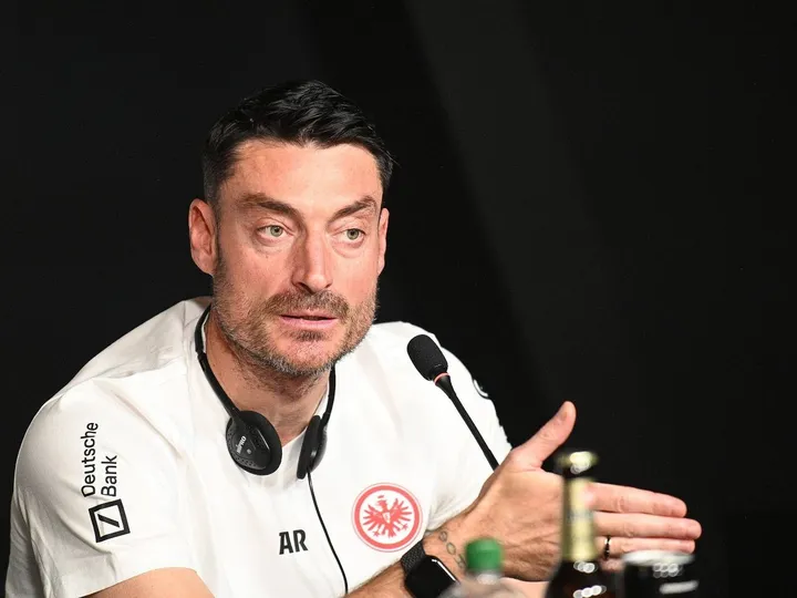 Frankfurt vs. Hamburg SV – News and Probable Lineups