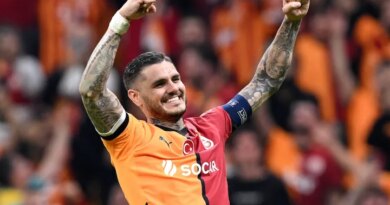 Galatasaray vs Juventus – News and Probable Lineups