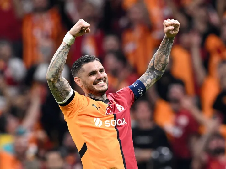 Galatasaray vs Juventus – News and Probable Lineups