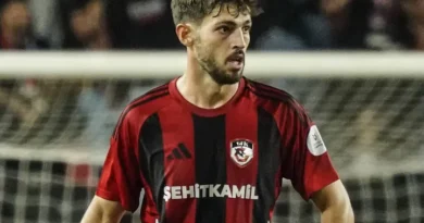 Gaziantep vs. Trabzonspor – News and Probable Lineups