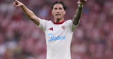 Getafe vs Sevilla – News and Probable Lineups