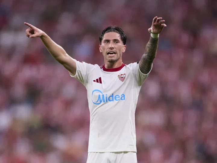 Getafe vs Sevilla – News and Probable Lineups