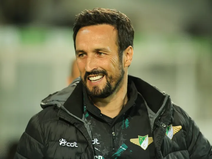 Gil Vicente vs. Braga – News and Probable Lineups