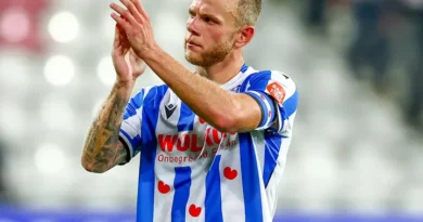 Go Ahead Eagles vs Heerenveen – News and Probable Lineups
