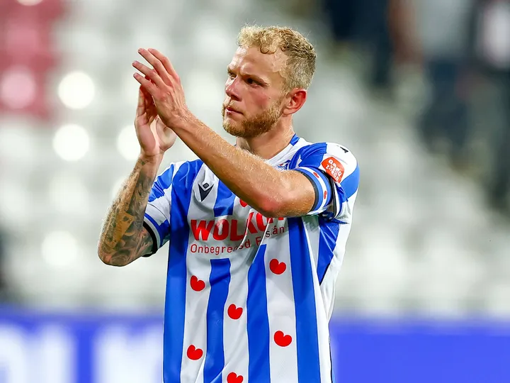 Go Ahead Eagles vs Heerenveen – News and Probable Lineups