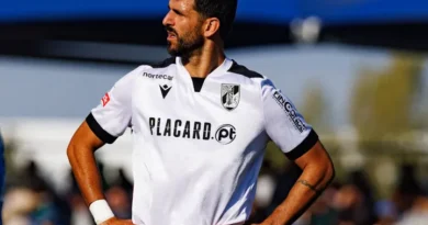 Guimarães vs. Estrela da Amadora – News and Probable Lineups