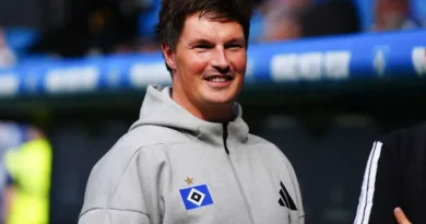 Hamburg SV vs Union Berlin – News and Probable Lineups