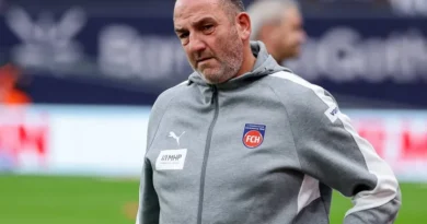 Heidenheim vs Hamburg SV – News and Probable Lineups
