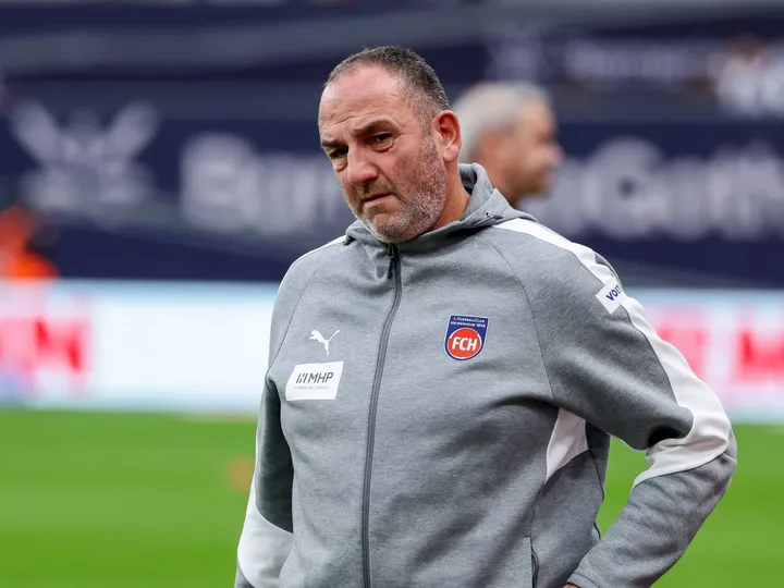 Heidenheim vs Hamburg SV – News and Probable Lineups