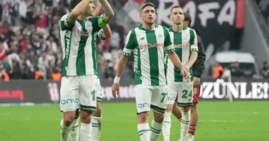 Konyaspor vs Göztepe SK – News and Probable Lineups