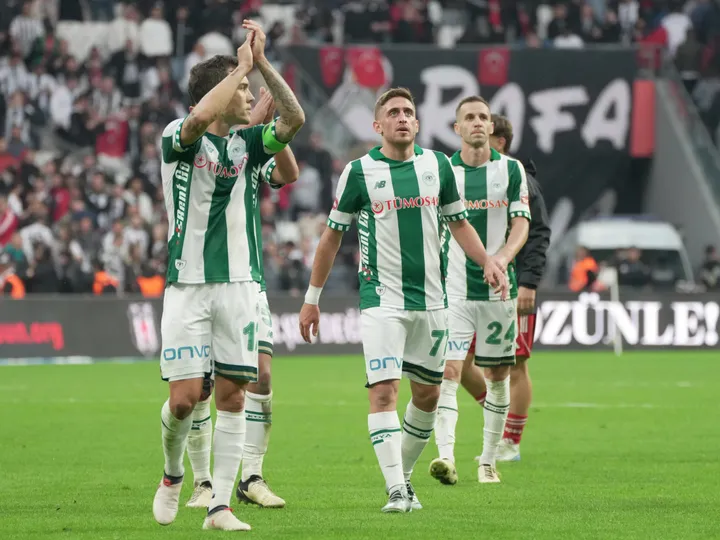 Konyaspor vs Göztepe SK – News and Probable Lineups