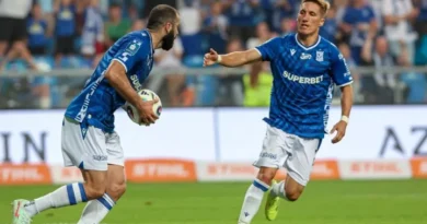 Lech Poznań vs. KuPS – News and Probable Lineups
