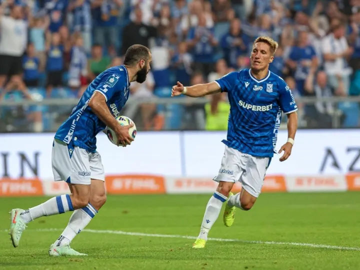 Lech Poznań vs. KuPS – News and Probable Lineups