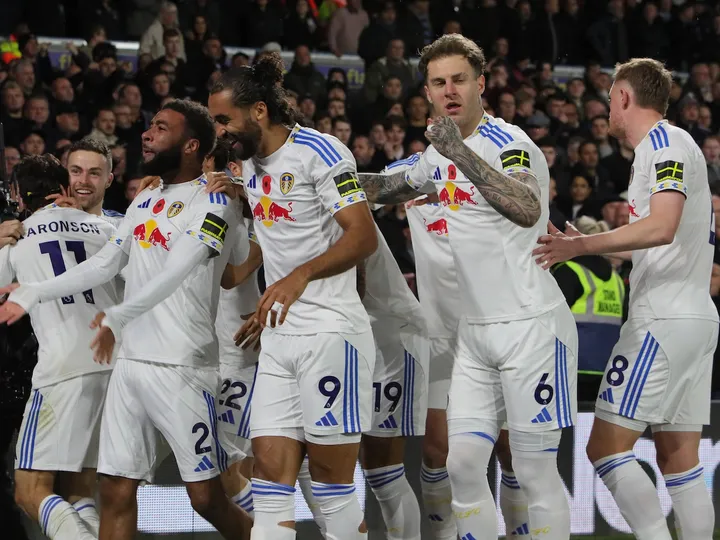 Leeds vs Manchester City – News and Probable Lineups