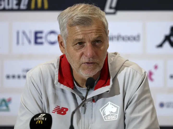 Angers vs Lille – News and Probable Lineups