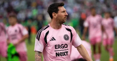 Los Angeles vs Inter Miami – News and Probable Lineups