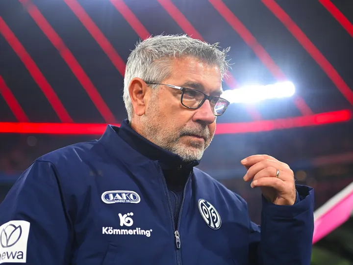 Mainz vs. Frankfurt – News and Probable Lineups